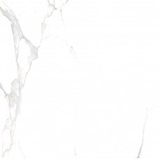 Statuario Classic Керамогранит белый 60x60 полированный