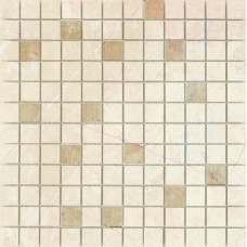 Malla Laurent Cream (30x30) мозаика (ar)