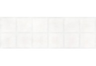 CI Leeds Concept Blanco (30x90) Metropol - Керамогранит матовый настенный