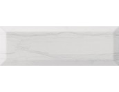 Laguna Brillo Bisel Blanco 10x30 Monopole - Exquisit / Fruit