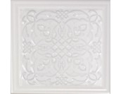 Armonia B Blanco (15x15) Декор настенный глянцевый