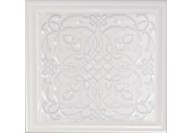 Armonia B Blanco (15x15) Monopole - Декор настенный глянцевый