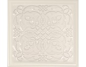 Armonia B Marfil (15x15) Декор настенный глянцевый