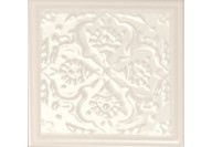 Armonia C Marfil (15x15) Monopole - Декор настенный глянцевый