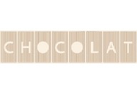 Decor Chocolate Alpes Latte (10x40) Monopole - Декор настенный матовый