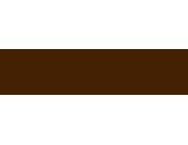 Mate Liso Cacao (10x40) Chocolate - плитка матовая настенная
