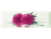 Decor Fresh Fresa 30x10 Monopole Декор настенный глянцевый