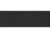 Brillo Bisel Negro 30x10 Monopole - Fresh плитка глянцевая настенная