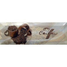 Decor Dolce Vita Cafe 10x30 Gourmet/Romantic
