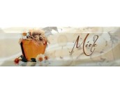 Decor Dolce Vita Miele 10x30 Monopole - Gourmet