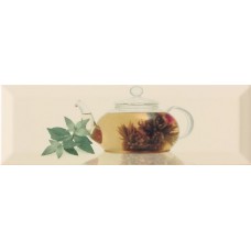 Decor Gourmet Tea 10x30