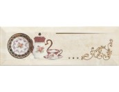 Decor Pranzo Gold B (10x30) Monopole