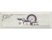 Decor Pranzo Silver C (10x30) Monopole