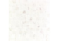 Мозаика 101114 MOSAICO DEC BIANCO VERSILIA (32.5x32.5) Grand Tour 