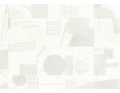 Обои Sirpi Composition A Tribute to Kandinsky 24000