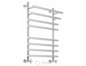 Полотенцесушитель водяной Ника BAMBOO ЛБ3 80x50 -8
