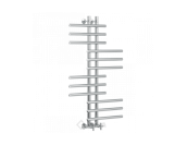 Полотенцесушитель водяной Ника BAMBOO ЛБ5 100x70 -12