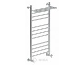 Полотенцесушитель водяной Ника CLASSIC ЛП (Г2) ВП 120x40 -15