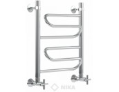Полотенцесушитель водяной Ника CURVE ЛZ 50x60 -2