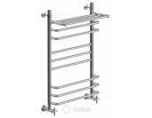 Полотенцесушитель водяной Ника MIX Л90П ВП 80x40 -6