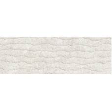 100295026 Contour White 33,3x100 керамическая плитка (gc)