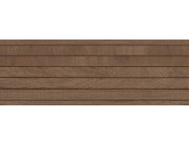 100291779 Liston Oxford Cognac 33,3x100 керамическая плитка (zc/gc)