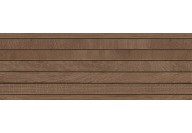 100291779 Liston Oxford Cognac 33,3x100 керамическая плитка (zc/gc)
