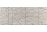 100239829 Prada Acero Mosaico 45x120 керамическая плитка (zd/gc)