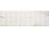 (st) 02557 MAJESTIC HIVE PEARL RET 40x120