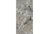 781141 AUTHENTIC LUX Marble AUBISQUE Silk Mate 60X120 (6 mm) (td)