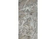 781140 AUTHENTIC LUX Marble AUBISQUE Glossy 60X120 (6 mm) (td)
