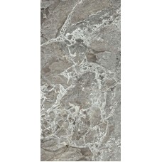 781140 AUTHENTIC LUX Marble AUBISQUE Glossy 60X120 (6 mm) (td)