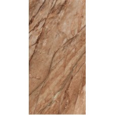 781142 AUTHENTIC LUX Marble NUAGE Glossy 60X120 (6 mm) (td)