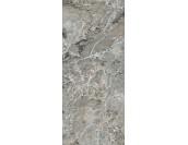 781179 AUTHENTIC LUX Marble AUBISQUE Glossy 120x280 (6 mm) (td)