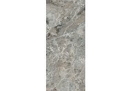 781179 AUTHENTIC LUX Marble AUBISQUE Glossy 120x280 (6 mm) (td)
