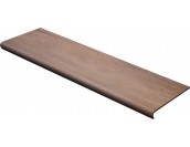 Acanto Gradone Rett Noce (32.5x120)   - Ступень фронтальная