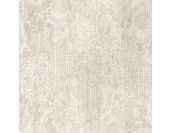263032 Patchwork White 80x80 Eterno