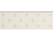 B1714A LIRICA GIGLIO CREMA 10x30
