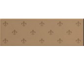 B1716A LIRICA GIGLIO VISONE 10x30