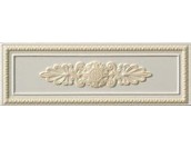 декор P17036 LIRICA CREMA DECORATO CORNICE 10x30