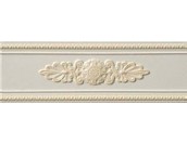 декор P17041 LIRICA CREMA LISTELLO DECORATO 10x30