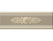 декор P17042 LIRICA TORTORA LISTELLO DECORATO 10x30