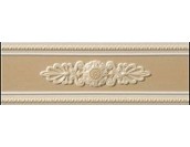 декор P17043 LIRICA VISONE LISTELLO DECORATO 10x30