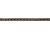 бордюр P17057 LIRICA TORTORA MATITA 2x30
