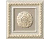декор P17100 LIRICA TORTORA TOZZETTO CORNICE 10x10