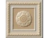 декор P17101 LIRICA VISONE TOZZETTO CORNICE 10x10