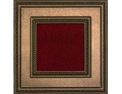 декор P17113 LIRICA DEC.BORDEAUX FORMELLA 30x30