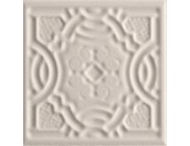 6001048 Stube Rosa 15x15 Soffio