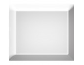 6000852 Diamante Bianco Lux 12,1x14  Sospiri