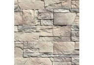 Безенгийская стена 1-00-52 Zikkurat Декоративный камень